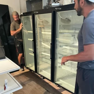 Commercial